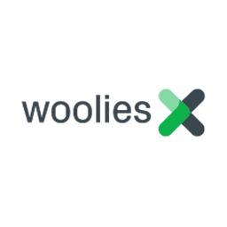 WooliesX